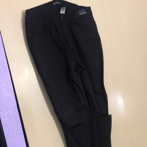 Fashion Nova Canopy Jeans